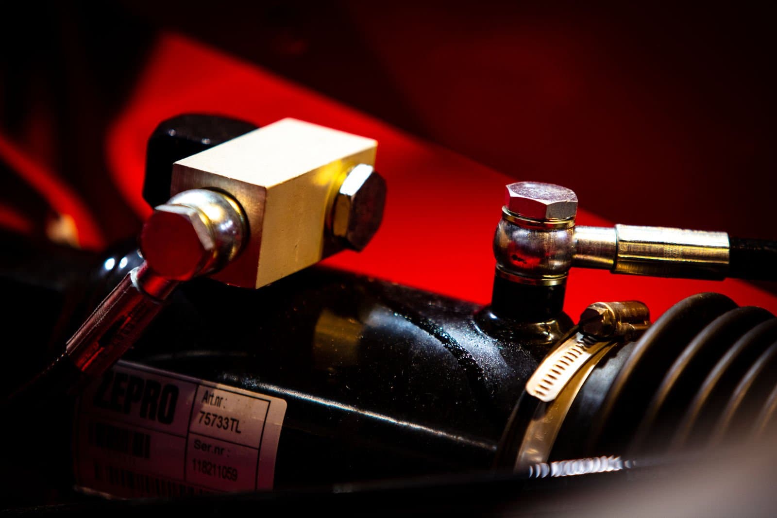 Improving business mix