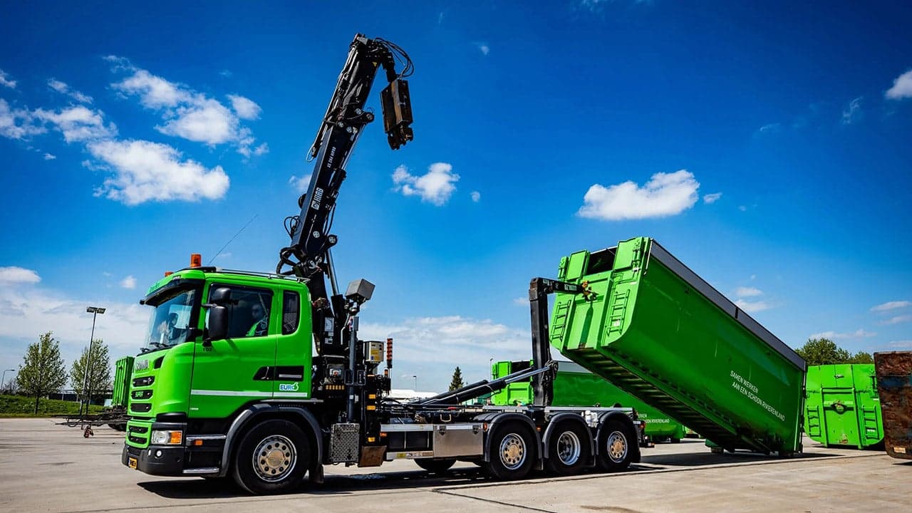 Enhanced focus on key segments