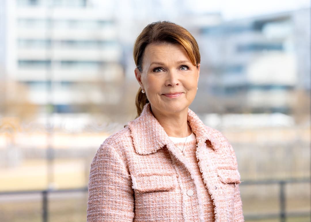 Raija-Leena Hankonen-Nybom