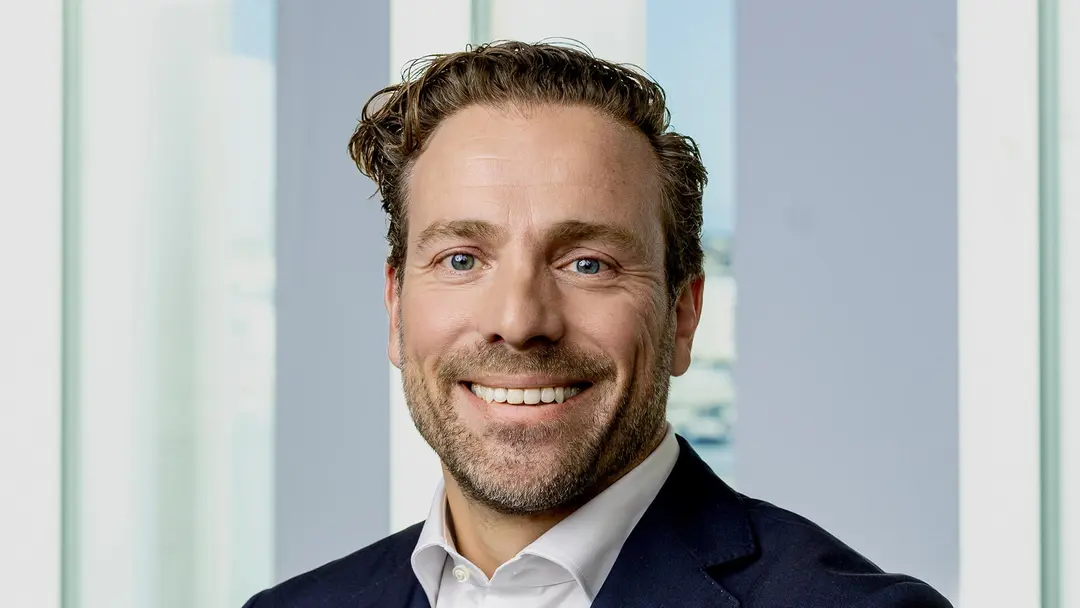 Michaël Bruninx
